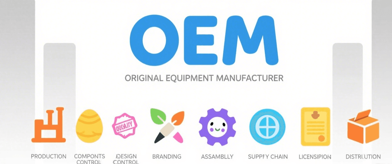 OEM Services