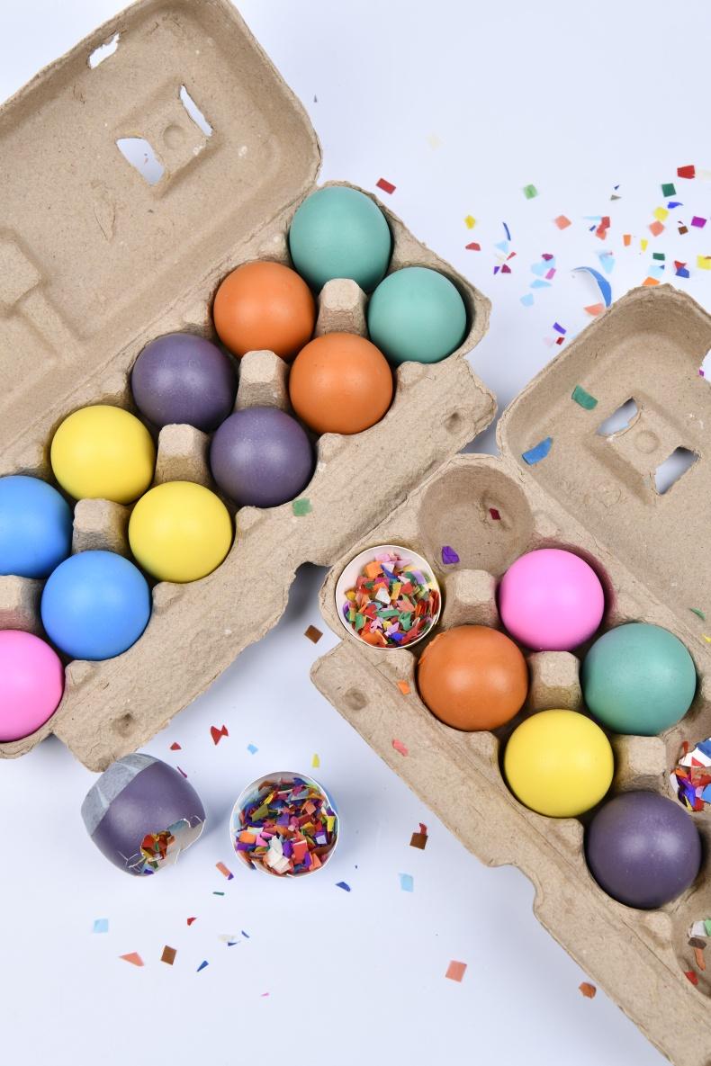 超越缤纷彩蛋，我们打造安心：走进 Cascaregg 七千万个快乐瞬间