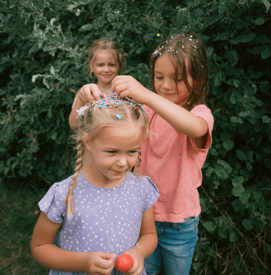 Bring Your Easter Celebration to Life with Confetti Eggs