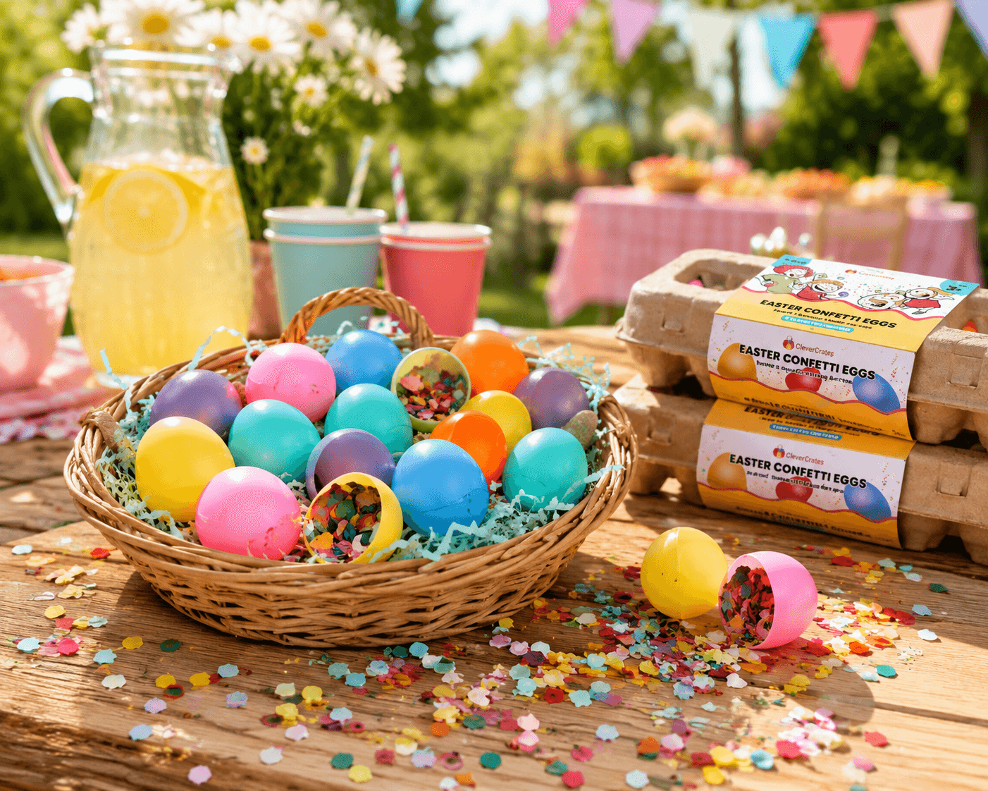 What You think is the Best  Summer Party Must-Haves